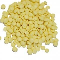 Coolbreak Smelt Chocolade Wit