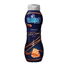 Alsa Topping Karamel Zeezout