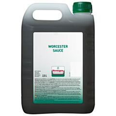 Verstegen Worcestersaus