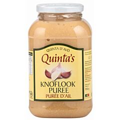 Quinta's Knoflookpulp