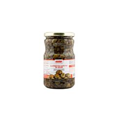 Nestor Kappertjes Capotes