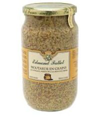 Edmond Fallot Mosterd Grof Dijon