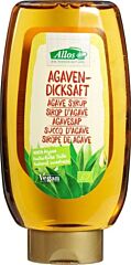 Allos Agavesiroop Nl Bio 01