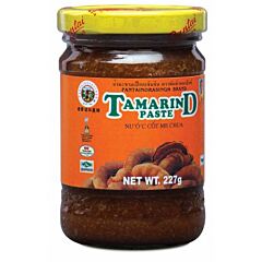 Pantai Tamarinde Paste
