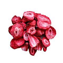 Botanica Aardbei Gevriesdroogd