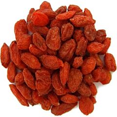 Van Wijck Goji Bessen