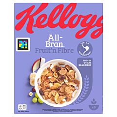 Kellogg's All-Bran Fruit'n Fibre
