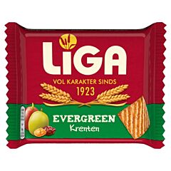 Liga Evergreen Krenten 2-Pak 37.5 Gram