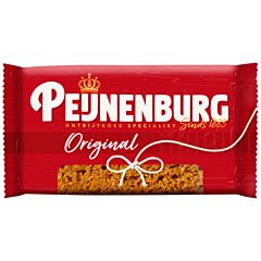 Peijnenburg Sneetjes Ontbijtkoek Mono