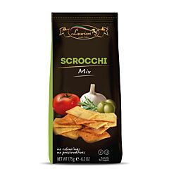 Laurieri Scrocchi Mix