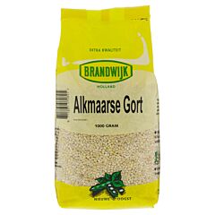 Brandwijk Alkmaarse Gort