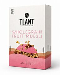 Tlant Vruchtenmuesli Volkoren