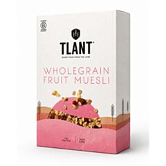 Tlant Vruchtenmuesli Volkoren