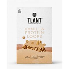 Tlant Vanille Proteïne Loops