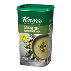 Knorr Professional Courgette-Komkommersoep (11Lt)