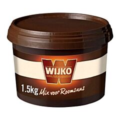 Wijko Roomsausmix