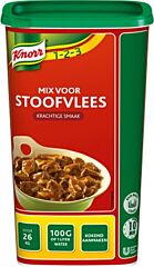 Knorr 1-2-3 Mix Voor Stoofvlees