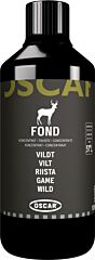 Oscar Wildfond Concentraat