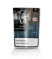 Apollo Stroganoffsaus