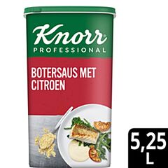 Knorr Boter-Citroen Saus