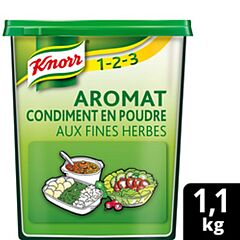 Knorr Knorr Aromat Tuinkruiden