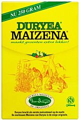 Duryea Maizena 250 Gr