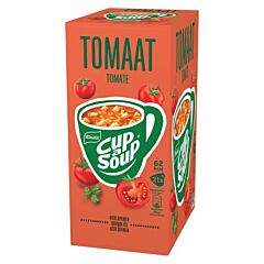 Knorr Cup A Soup Tomaat 175Ml