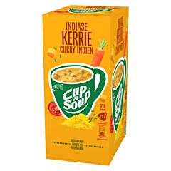 Knorr Cup A Soup Indiase Kerrie 175Ml