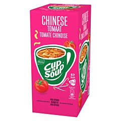 Knorr Cup A Soup Chinese Tomaat 175Ml