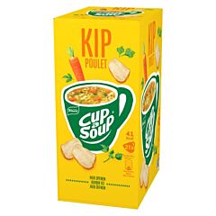Knorr Cup A Soup Kip 175Ml