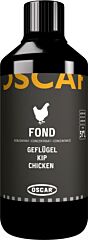 Oscar Kippenfond Concentraat