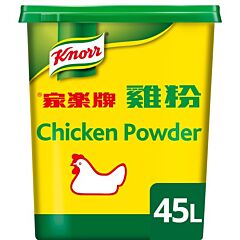 Knorr Chinese Kippenbouillonpoeder