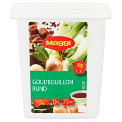Maggi Goudbouillon Rundvlees