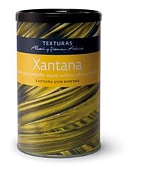 La Bunea Tierra Textura Xantana