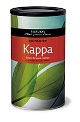 Texturas Kappa