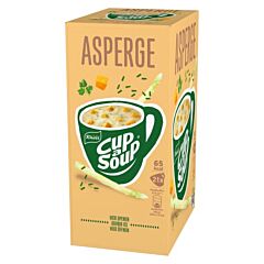 Knorr Cup A Soup Asperge 175Ml