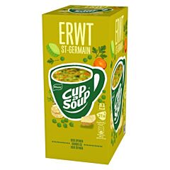 Knorr Cup A Soup Erwt 175Ml