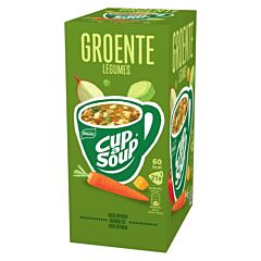 Knorr Cup A Soup Groente 175Ml