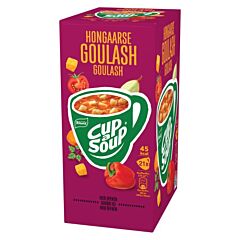 Knorr Cup A Soup Hongaarse Goulash 175Ml