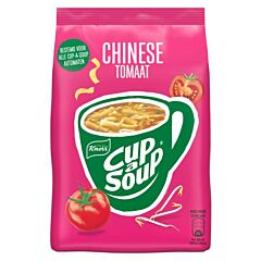 Knorr Cup A Soup 40Kop Chinese Tomaat