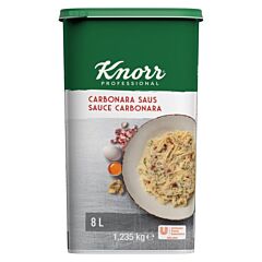 Knorr Carbonarasaus (8 Lt)