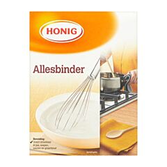 Honig Allesbinder