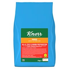 Knorr Sausbinder Koud (50 Lt)