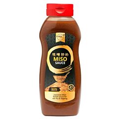 Yama Miso Sauce