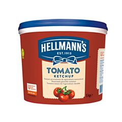 Hellmann's Ketchup