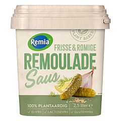 Remia Remouladesaus