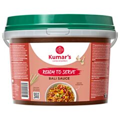 Kumar's Bali Sauce Ready To Serve