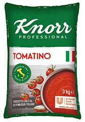 Knorr Collezione Tomatino 3 Kg