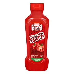 Gouda's Glorie Tomatenketchup