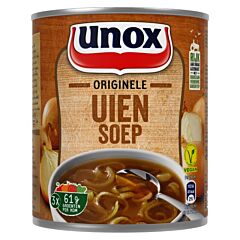Unox Originele Uiensoep 850 Gr